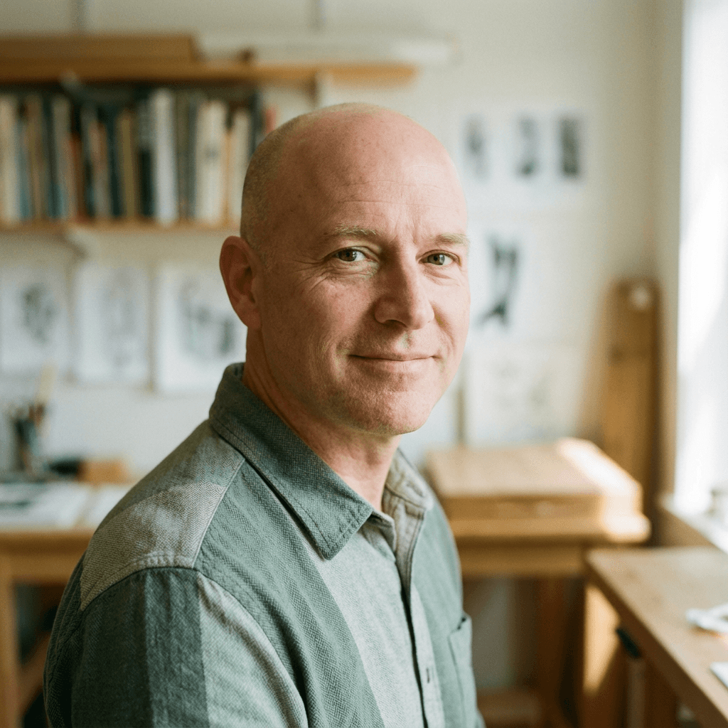 David Mackenzie